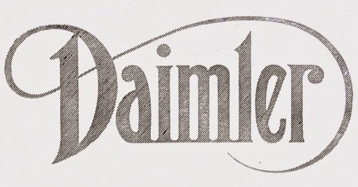 Daimler logo