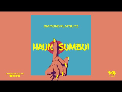 AUDIO | Diamond Platnumz - Haunisumbui | mp3 DOWNLOAD