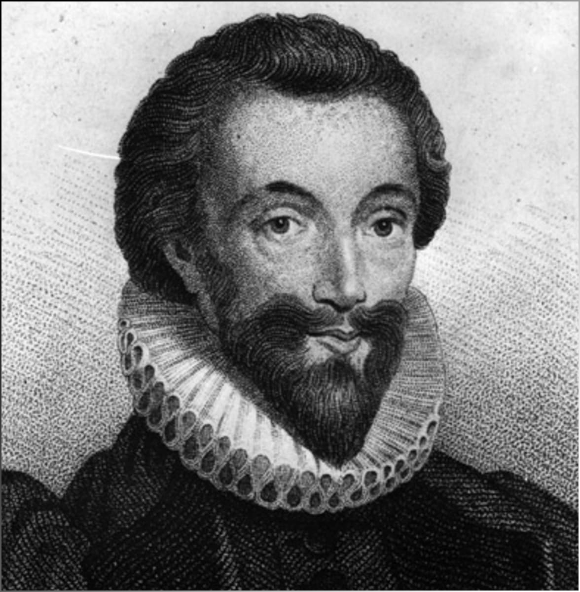 English Literature Discuss Donne as a Love Poet