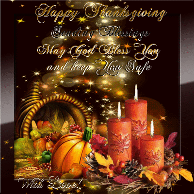 Thanksgiving GIF Images Thanksgiving GIF Images
