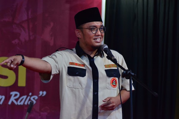Amin Rais Dikriminalisasi, Ketua PP Pemuda Muhammadiyah: Saya Tinggal Tunggu Giliran