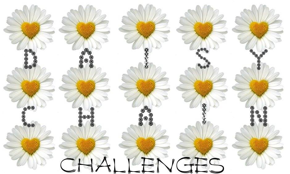 Daisy Chain challengeblog