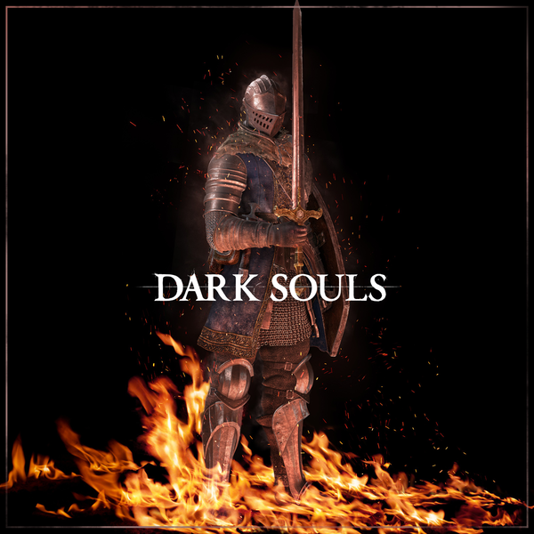 Soul Blogging Top 5 Best Dark Souls Themes