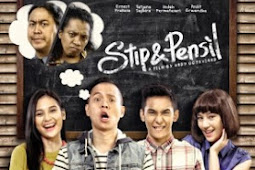 Download Film Indonesia Stip & Pensil WEBDL