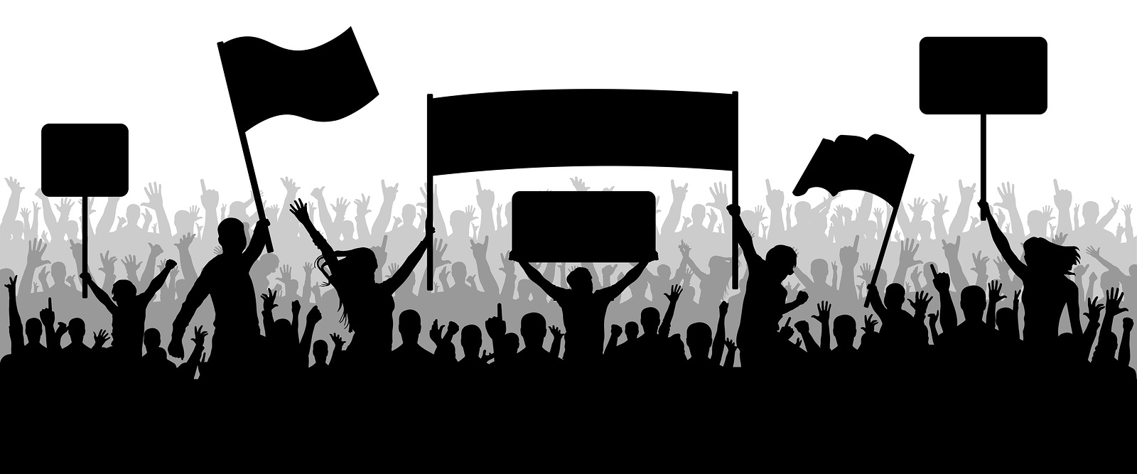 Blog 3: The First Amendment