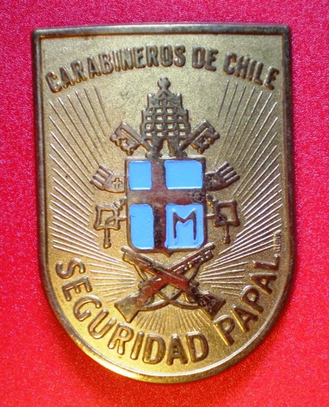 Visita Juan Pablo II a Chile