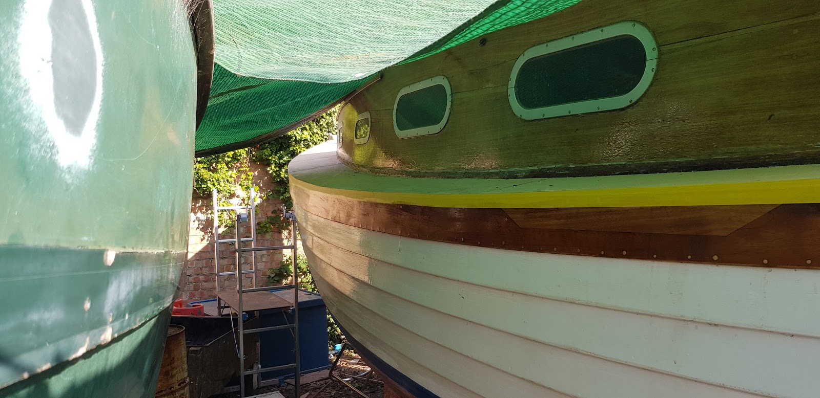 JStar Marine Services Traditional Boat Builders & Marine Engineers