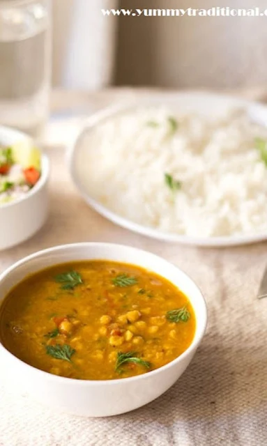 arvi-chana-dal-recipe