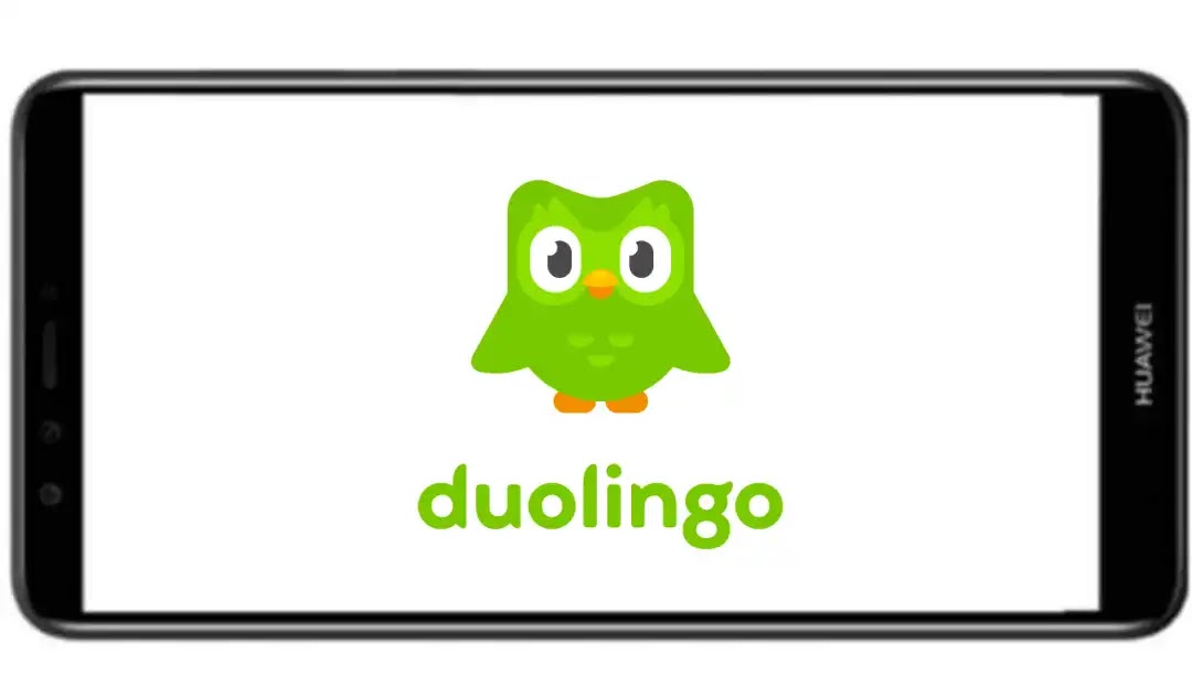 تحميل دولينجو Duolingo مهكر 2024 بلس اخر اصدار من ميديا فاير للاندرويد