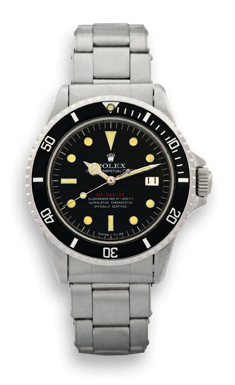 Rolex Oyster Perpetual Submariner Price In India