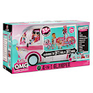 L.O.L. Surprise O.M.G. 4-in-1 Glamper (#)