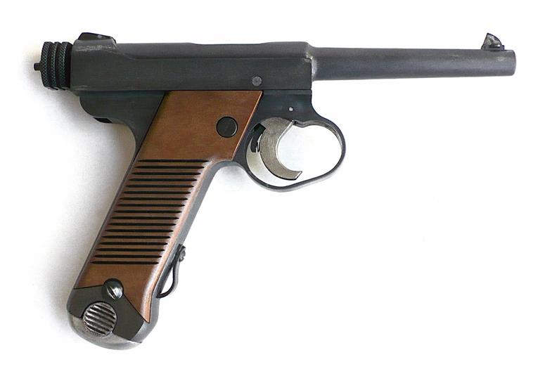 Ммг оружие намбу. Nambu 14 страйкбол. Тип 14 i. Nambu type 14 pistol. Тип 14 i.