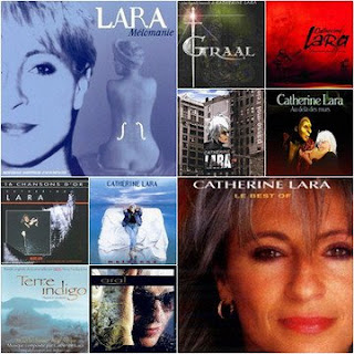 Catherine2BLara2B 2BDiscography2B25281970 20112529 - Catherine Lara - Discography (1970-2011)