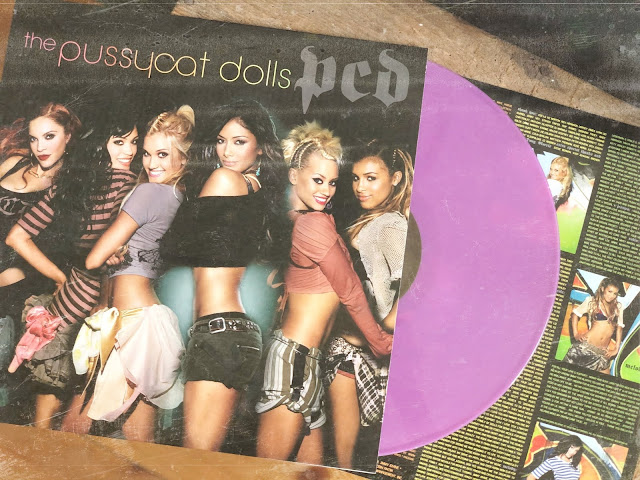 Indémodables, les Pussycat Dolls ont récemment réédité leur premier album "PCD" en version vinyle pour Urban Outfitters 