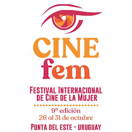 Cinefem de Punta del Este versión 2021