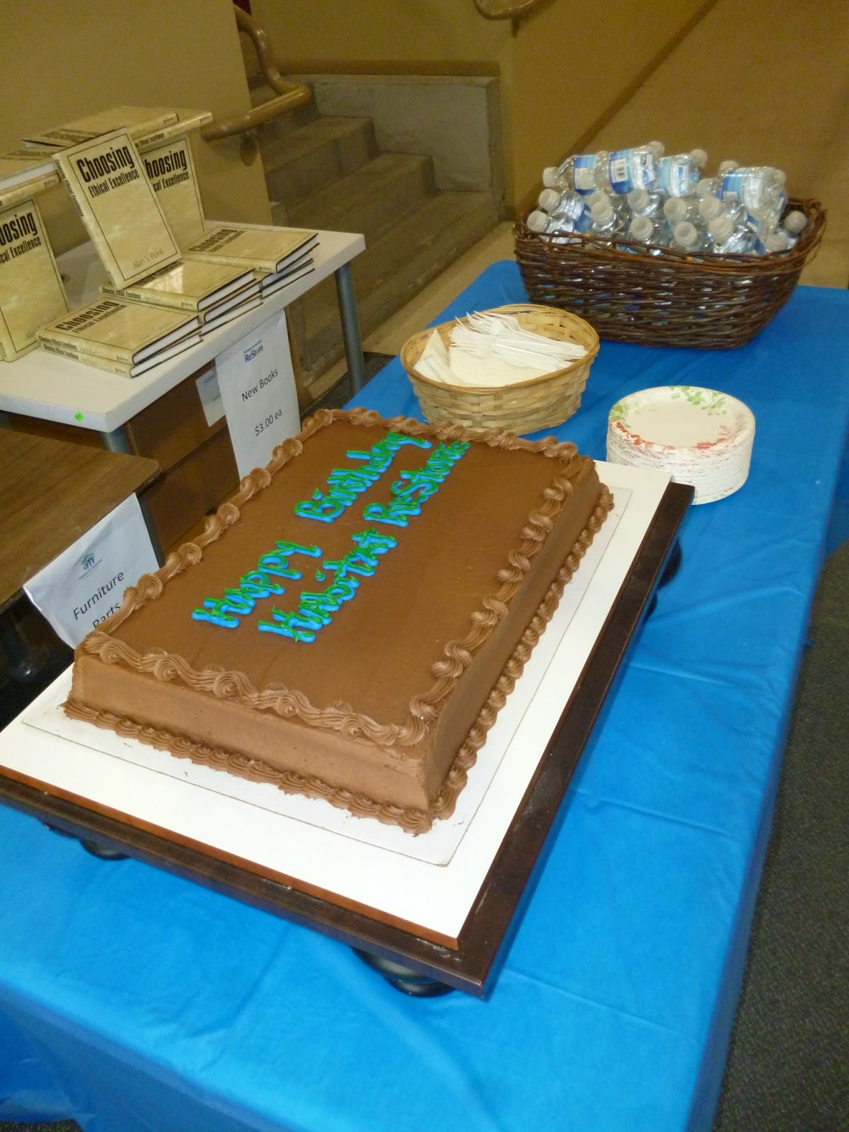 Habitat for Humanity of Utah County LOCAL HABITAT RESTORE CELEBRATES