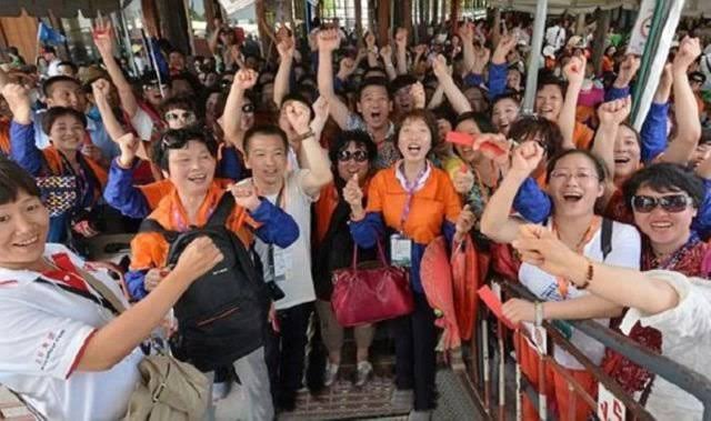 Turia china masuk indonesia