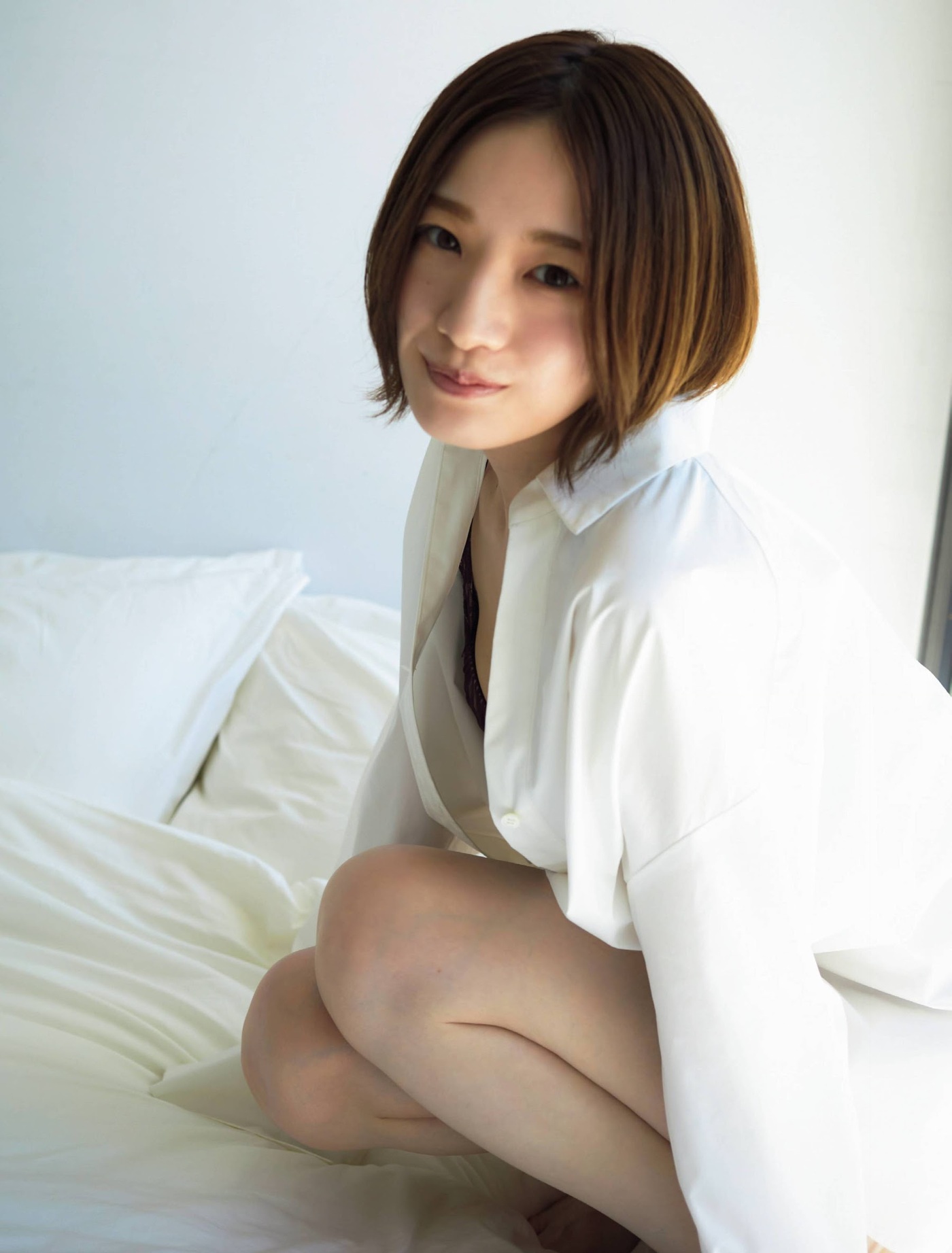 Kana Nakada 中田花奈, FRIDAY 2020.10.23 (フライデー 2020年10月23日号)