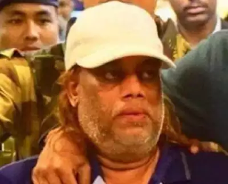 Gangsterism Out : Gangster Ravi Pujari back in Mumbai