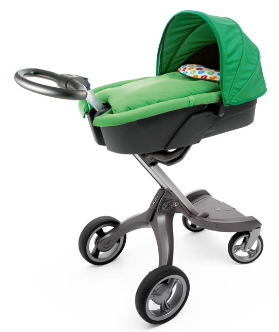 stokke xplory v2 textiles