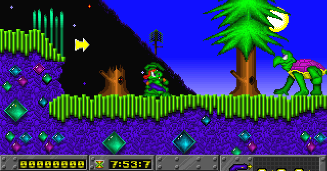 download jazz jackrabbit 2 dos download jazz jackrabbit 2 dos