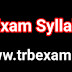 Pg trb Exam Latest Syllabus 2021 Download Pdf