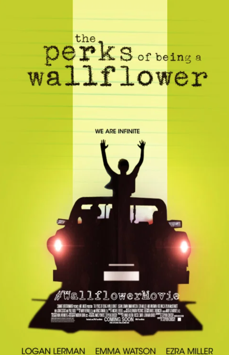 blog thing where blog we do The Meaning of Charlie's Letters in The