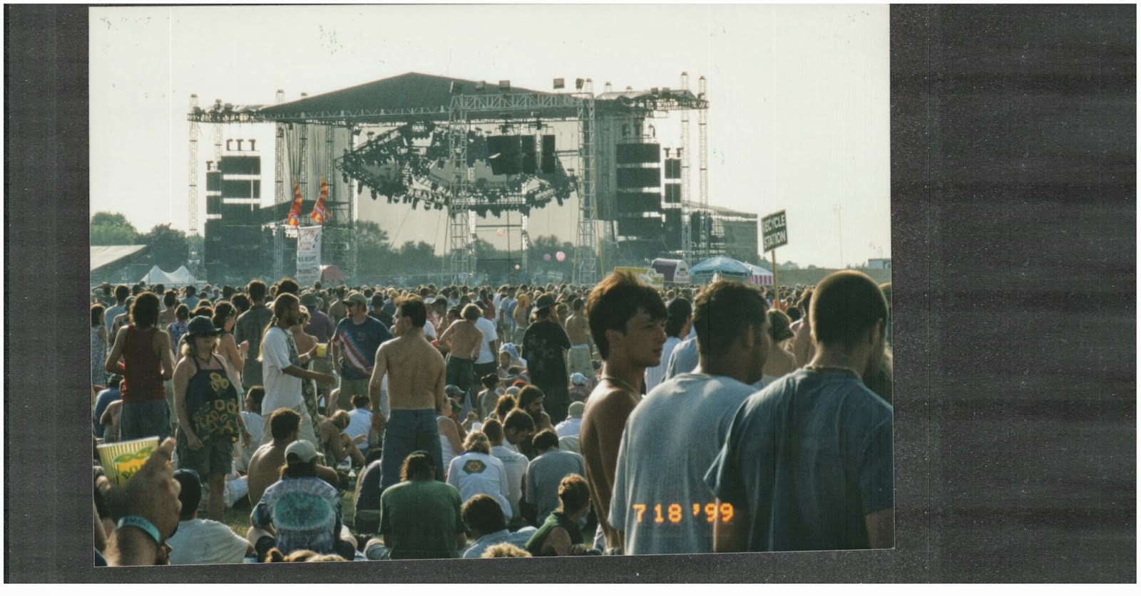 THE FARMHOUSE Show 13 Oswego County Airport Volney, NY