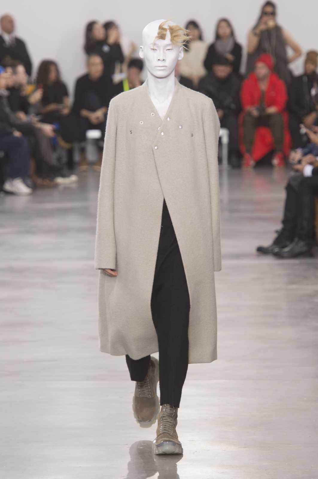 China Graduate Fashion Week Shanghai China Graduate Fashion Week Shanghai