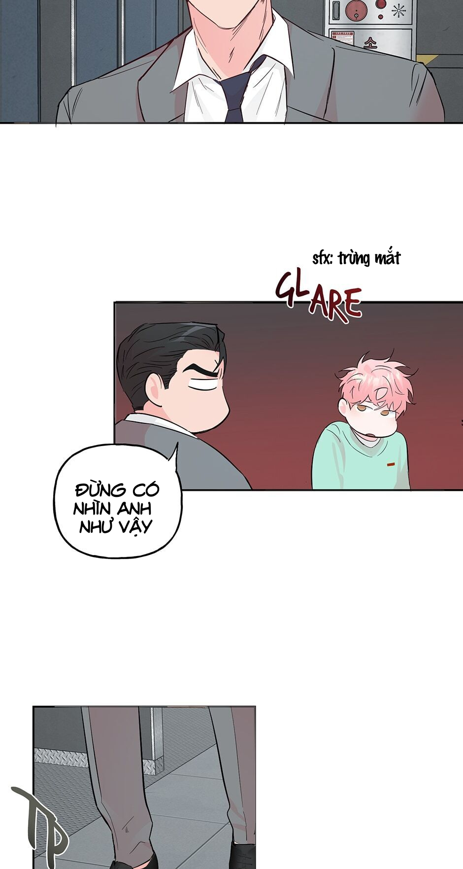 Đọc truyện Assorted Wildness - Chapter 46