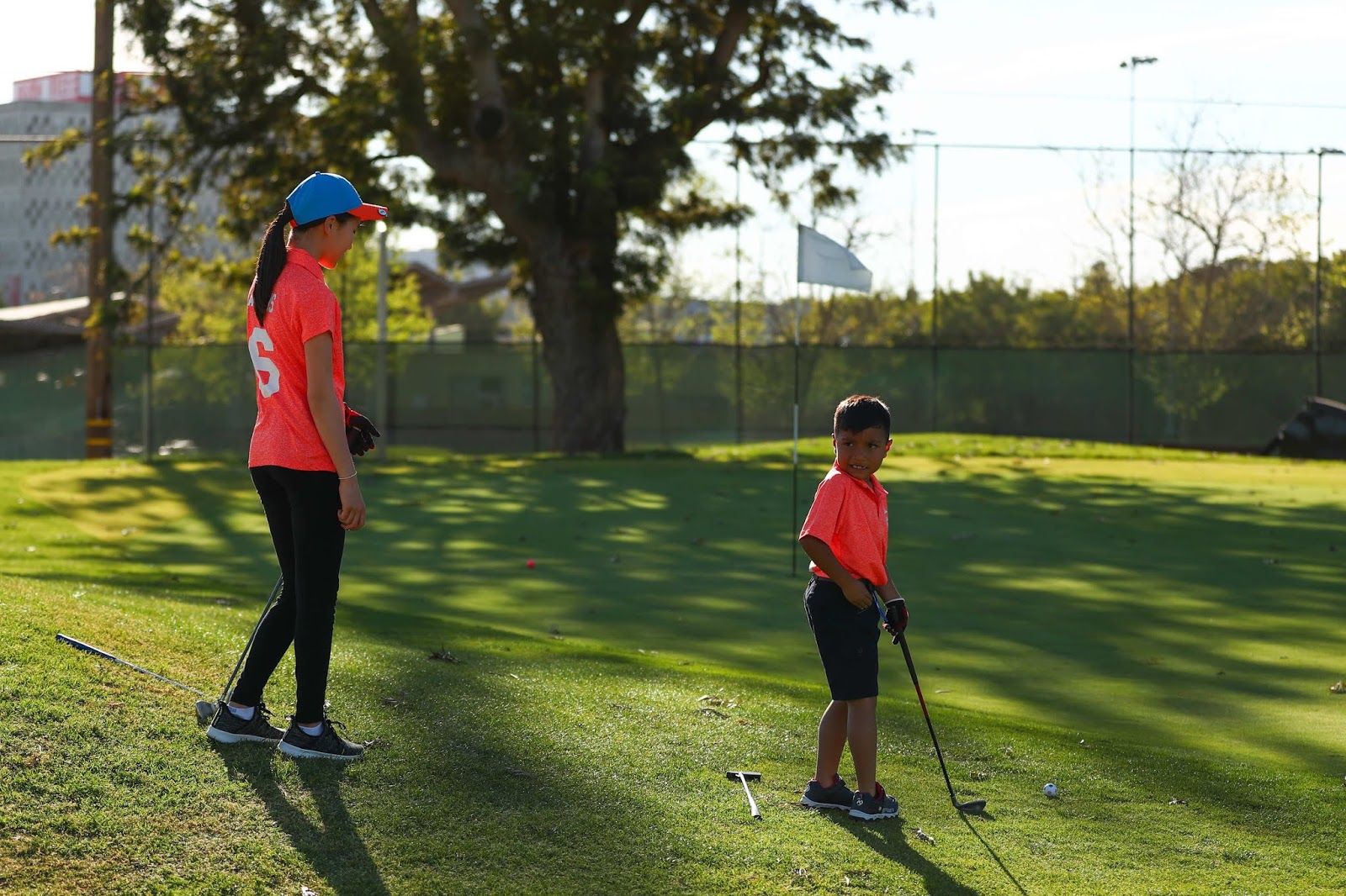 American Golfer PGA Jr. League Honored by Aspen Institute