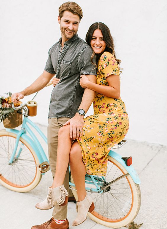 صور رومانسية للمخطوبين