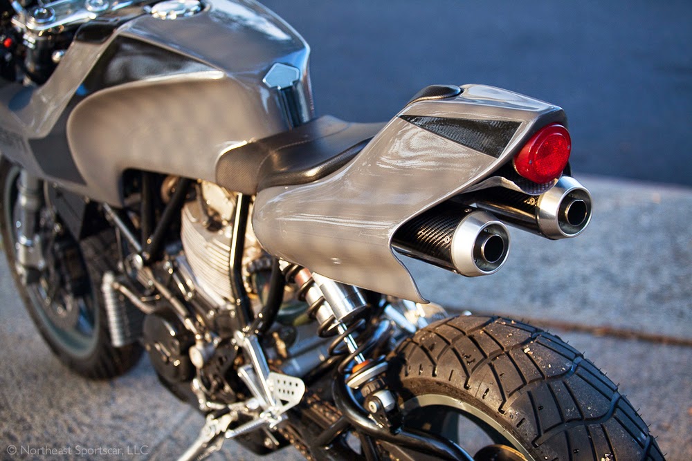 ducati mh900e