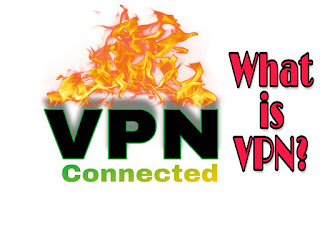 What Is a VPN?