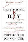 Self-Publishing: Do Everything Yourself