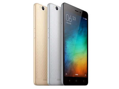 Harga Xiaomi Redmi 3 Terbaru Harga Xiaomi Redmi 3 Terbaru