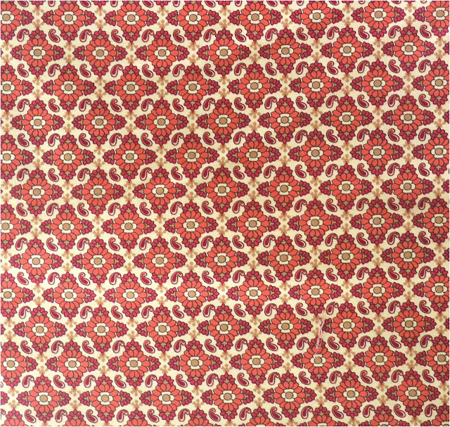 nueva coleccion de telas y paneles