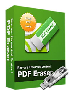 PDF Eraser Pro Portable