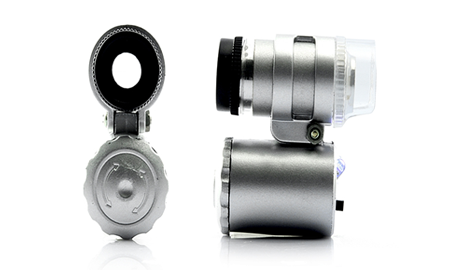 Deal92 Presents Led Microscope.: May 2012