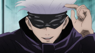 Hellominju.com: 呪術廻戦 | 第3話「鉄骨娘」 先行カット&あらすじ | Jujutsu Kaisen Episodes | Hello Anime !