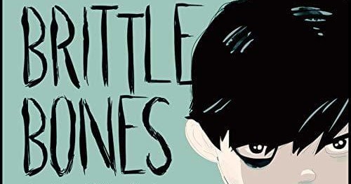 Rare Americans Brittle Bones Nicky Lyrics