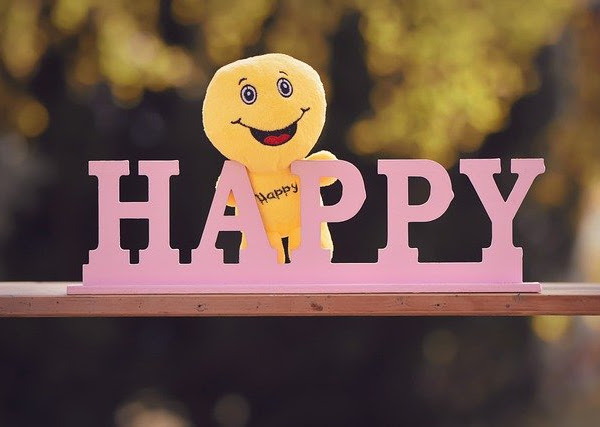 International Day of Happiness: Let's be happy together