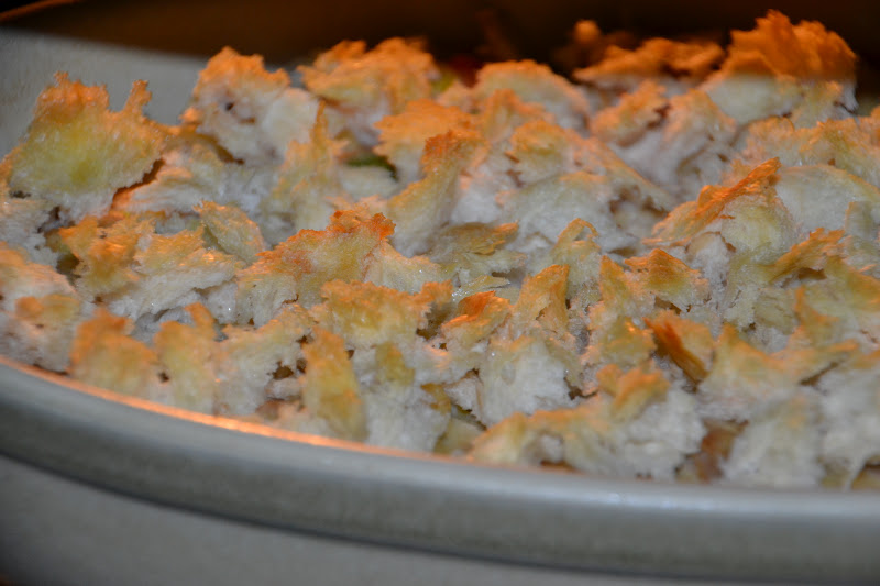 My Recipe BlogBook Julie Goodwin's Cheesy Tuna Pies