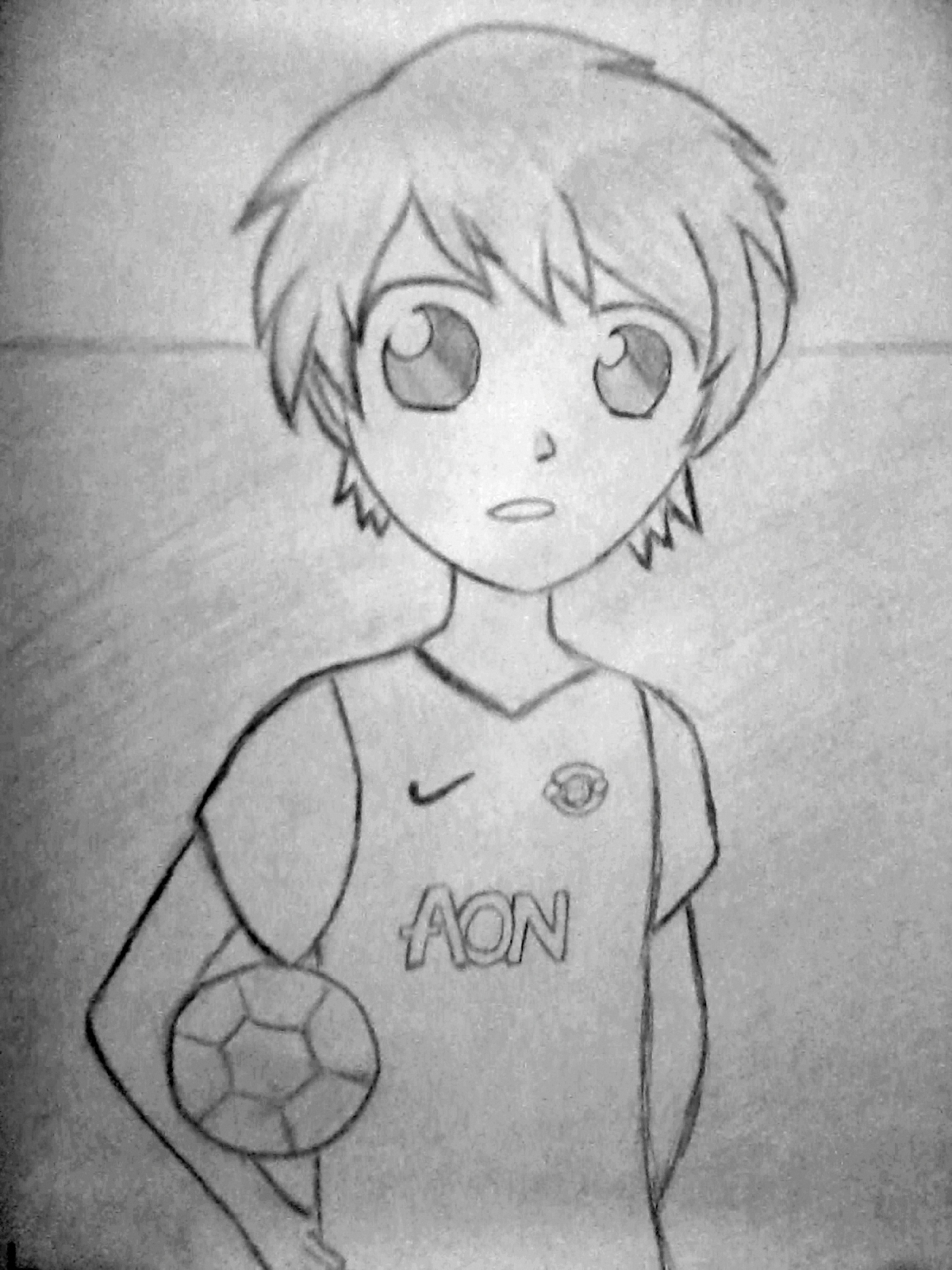 Qikichan Gambar Anime Cowok Qikichan Gambar Anime Cowok
