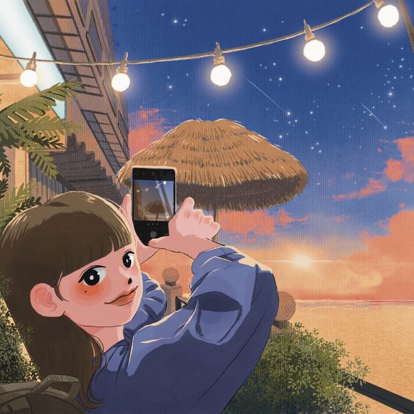 DVWG – Vacation – Single