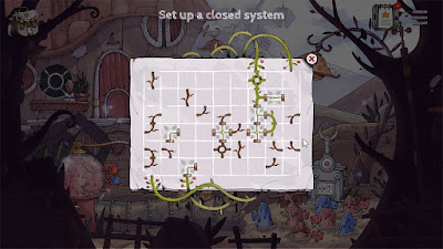 Tohu Game Screenshot 4