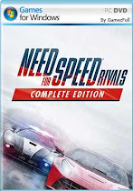 Descargar Need for Speed Rivals Complete Edition-ElAmigos para 
    PC Windows en Español es un juego de Conduccion desarrollado por Electronic Arts Inc, EA