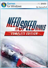 Need For Speed Rivals Complete Edition PC Full Español