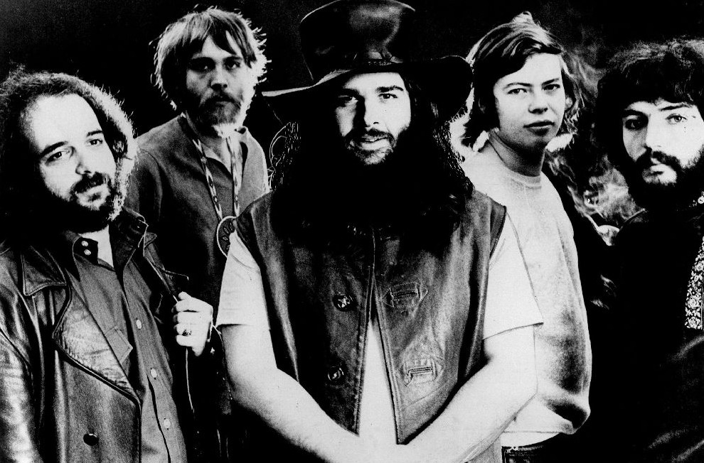 CANNED HEAT ΜΕ ΤΗΝ ΑΥΡΑ ΤΟΥ WOODSTOCK The Classic Rock  Magazine