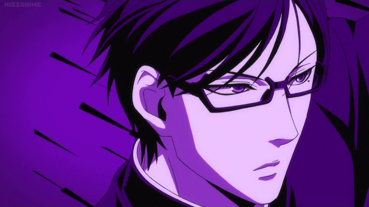 This Anime Boy Cannot be Owned  Haven't You Heard? I'm Sakamoto